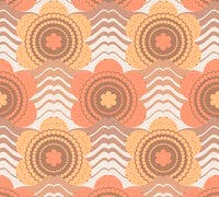 Retro chic