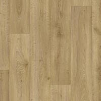 Fumed Oak Light Brown 4m