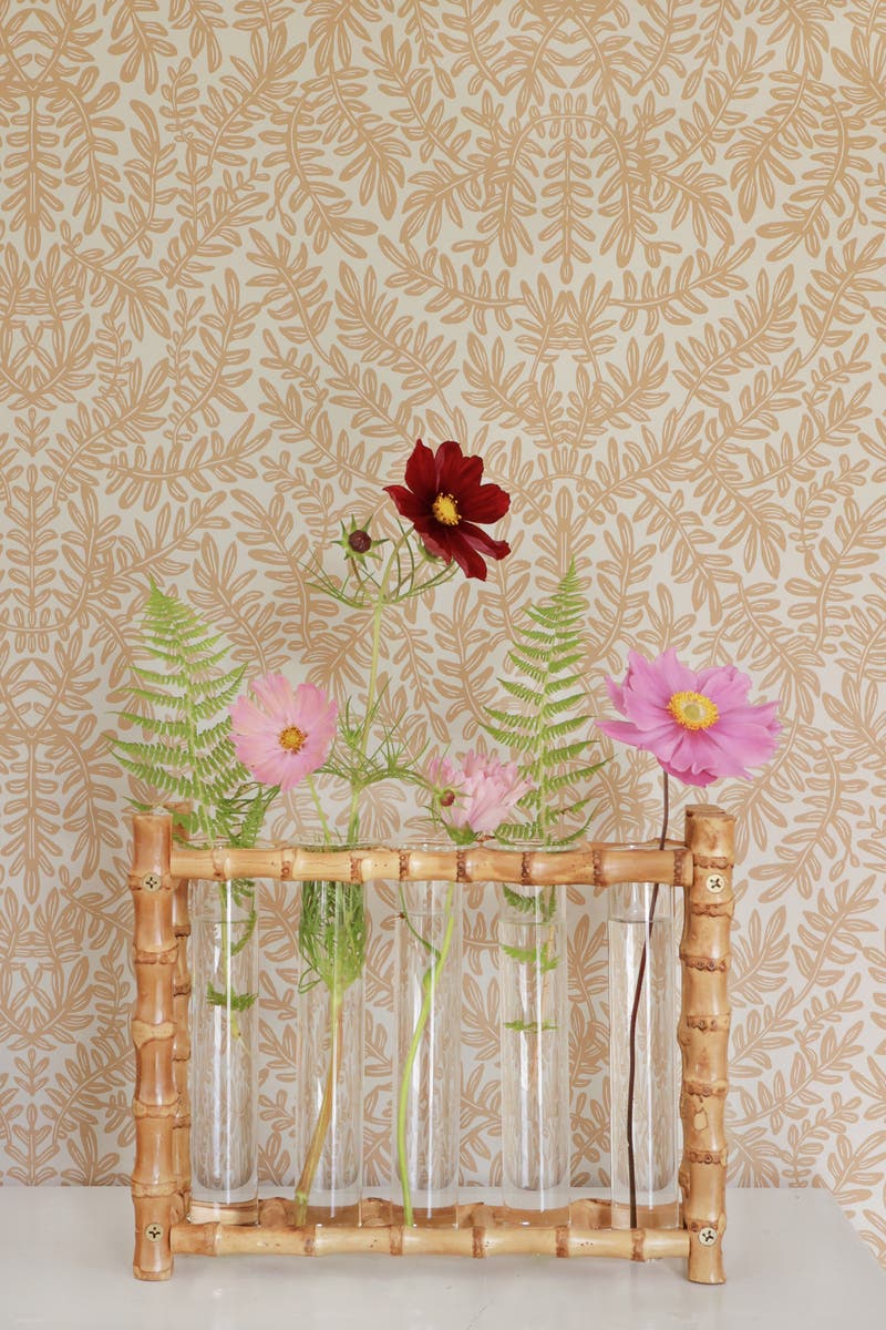 French Blond Golden brown