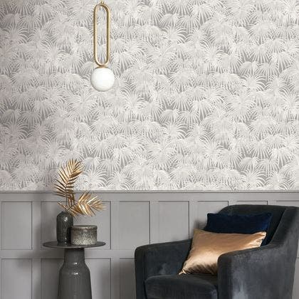 CHARLESTON TAUPE TWENTIES