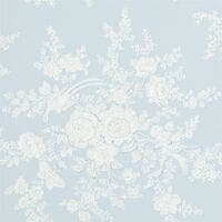 Vintage Dauphine Sky