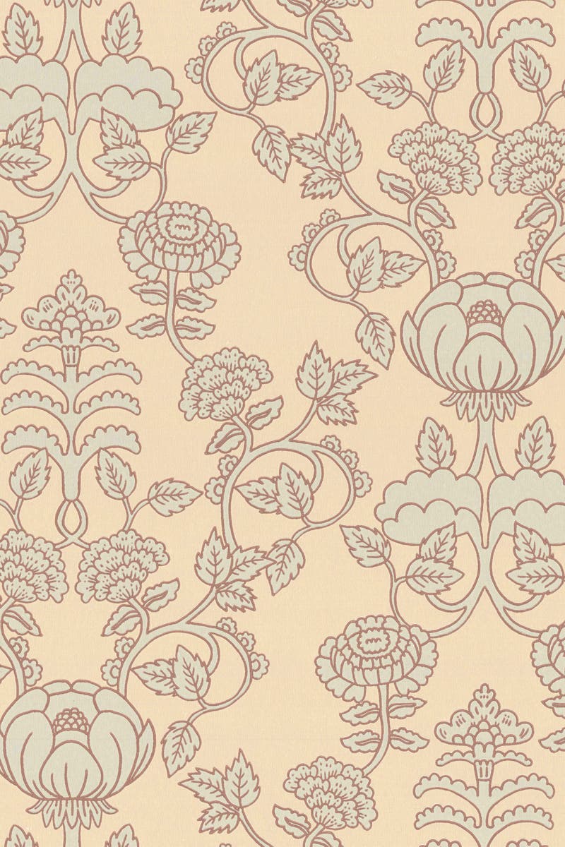 Majvillan - Cheri Spritz Minty breeze beige