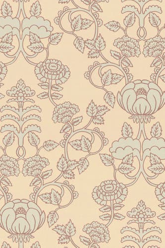 Majvillan - Cheri Spritz Minty breeze beige