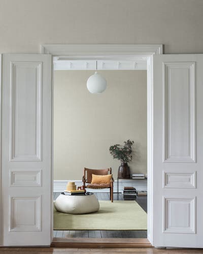 Midbec Tapeter - Dun - Midbec Midolin/Sommaräng