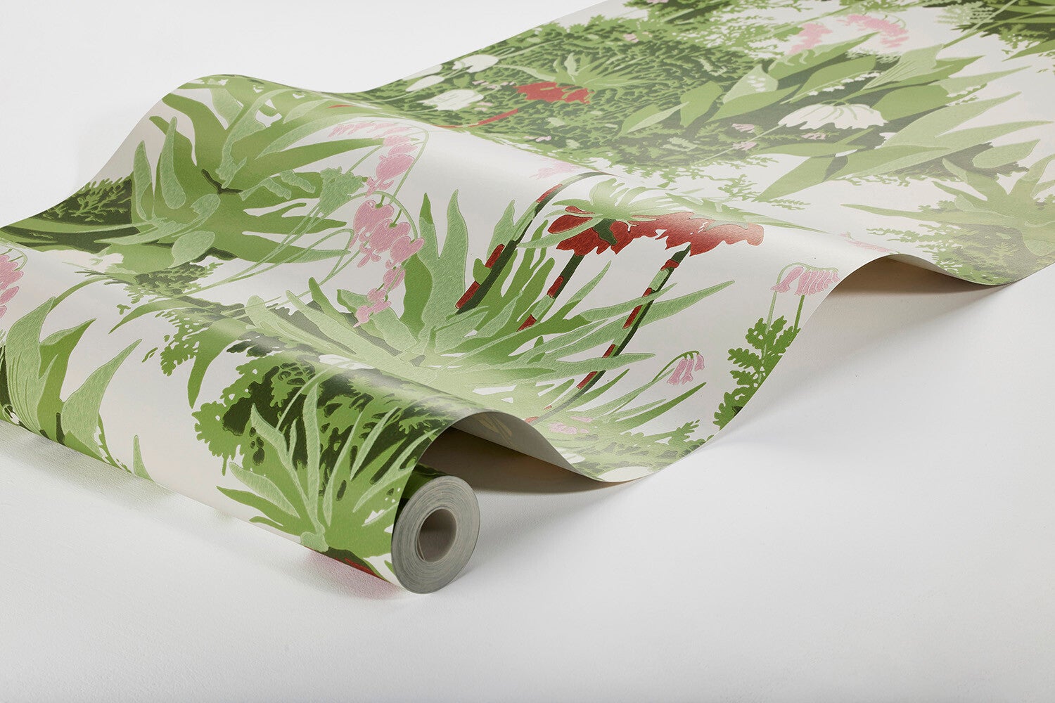 Boråstapeter - Arne Jacobsen Kejsarkrona