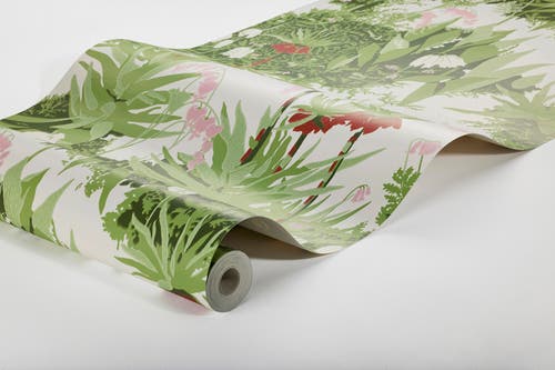 Boråstapeter - Arne Jacobsen Kejsarkrona