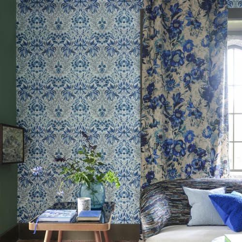 Designers Guild - Karakusa Ikebana