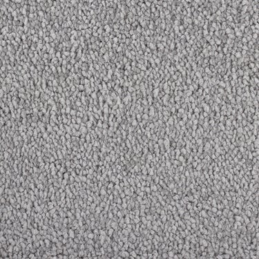 Pampas Matta Silver Golvabia Textilgolv