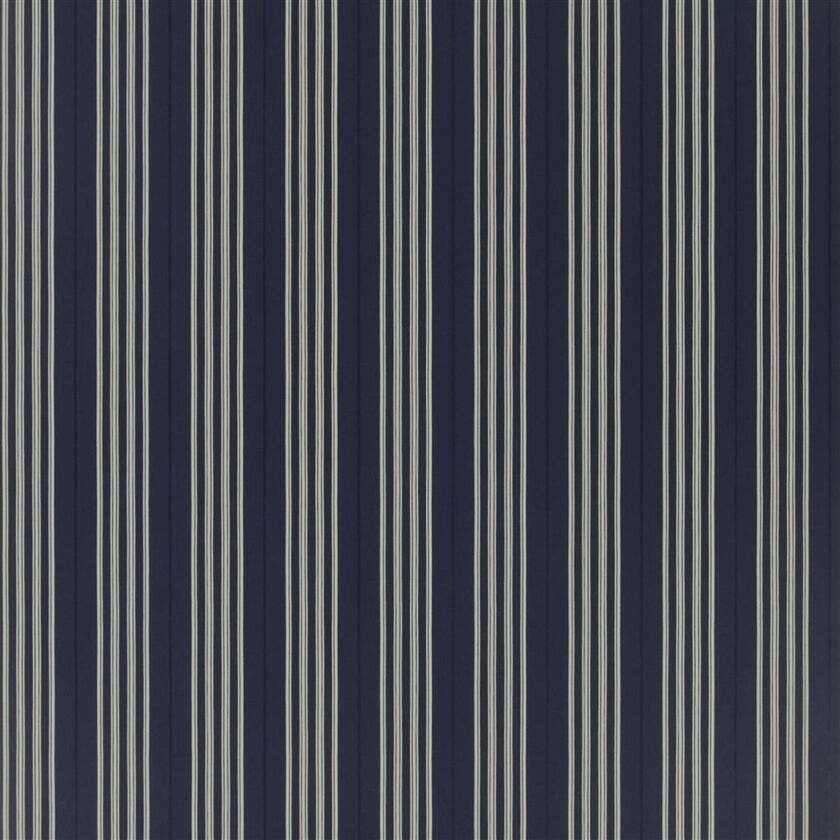 Palatine Stripe Midnight