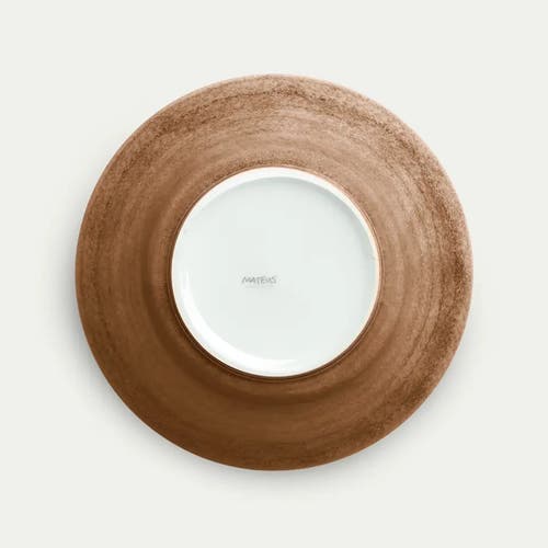 Basic Skål 26cm Cinnamon