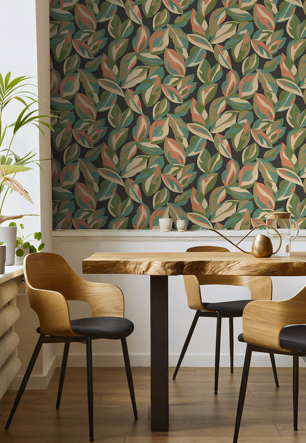 Intrade - The Lost Gardens