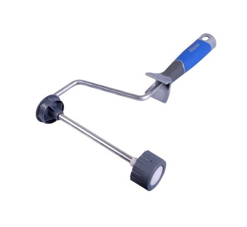 Maxibygel, Superior Stål 18 cm