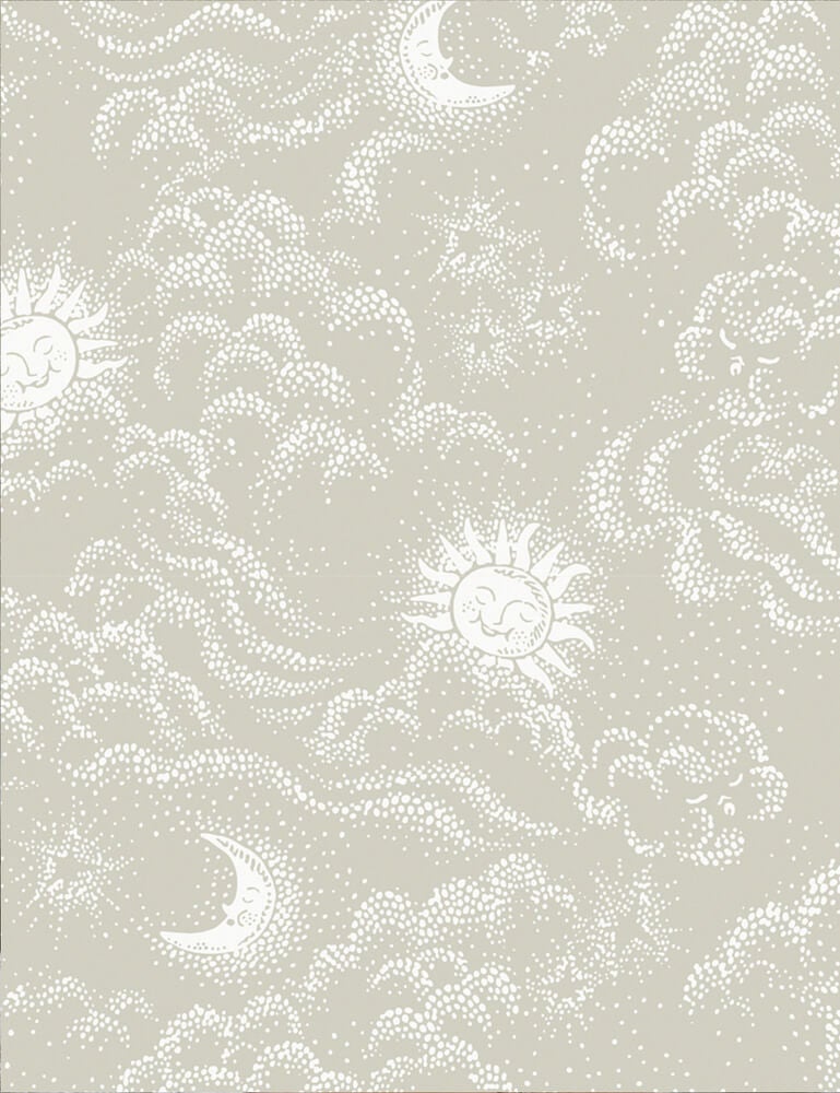 Happy Cloud - Clay Beige