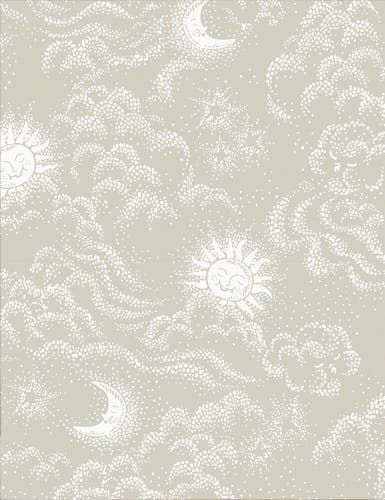Happy Cloud - Clay Beige