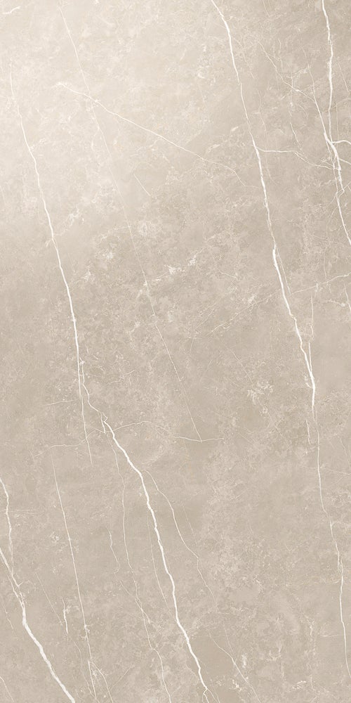 Glaciär Greige polerad 60x120 såg