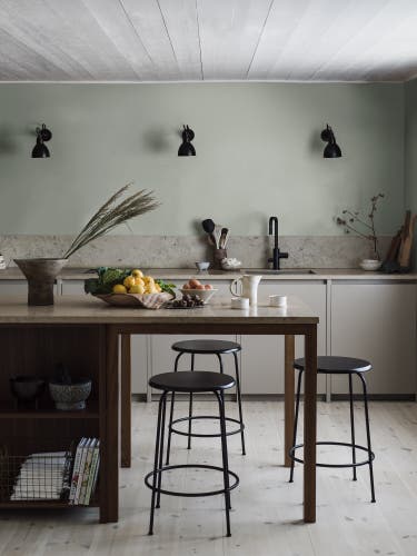 Boråstapeter - Soft Jade