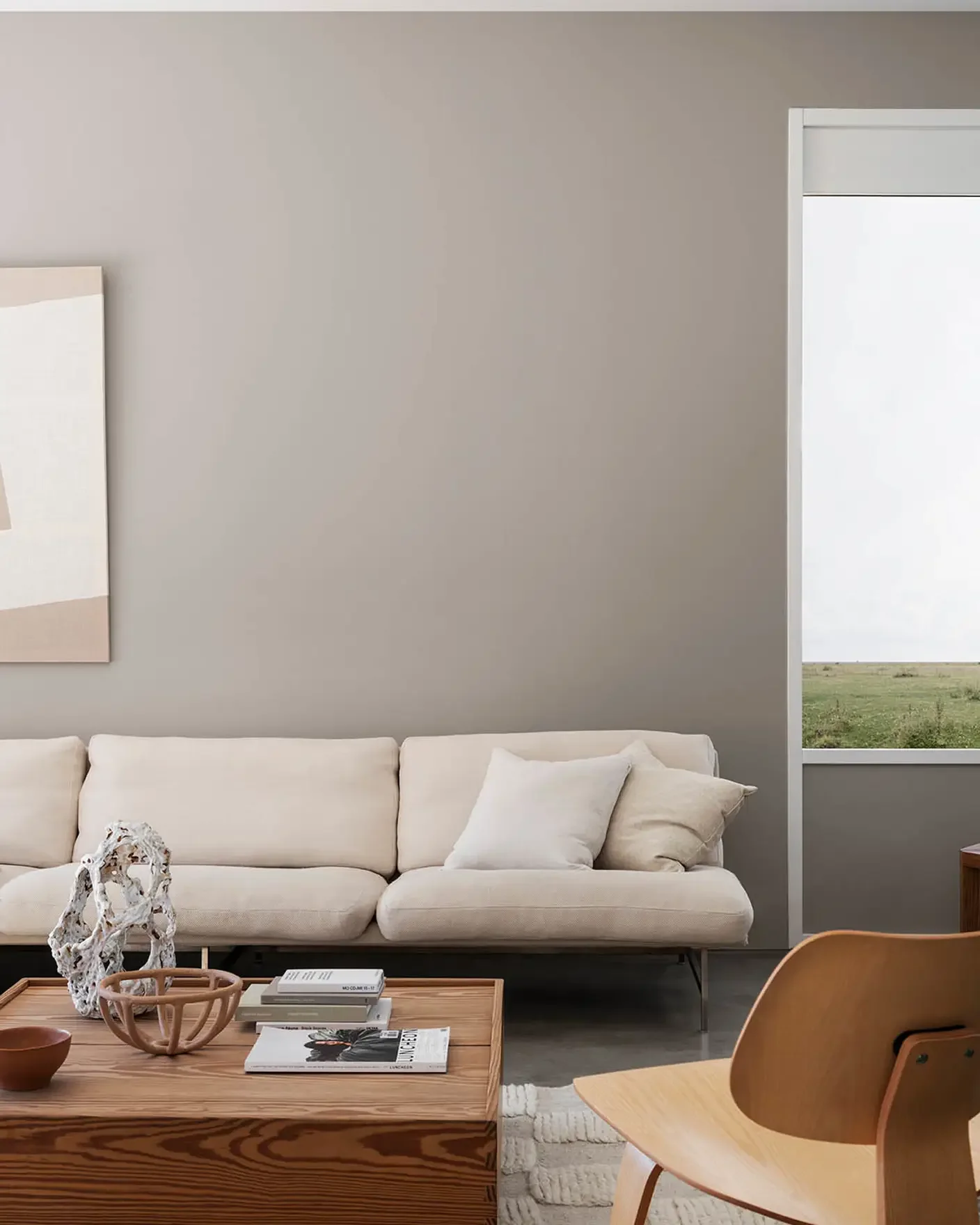 Lavender Touch 20186 - Jotun Lady Pure Color 10L