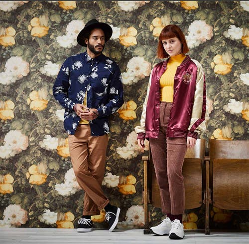 Metropolitan Stories