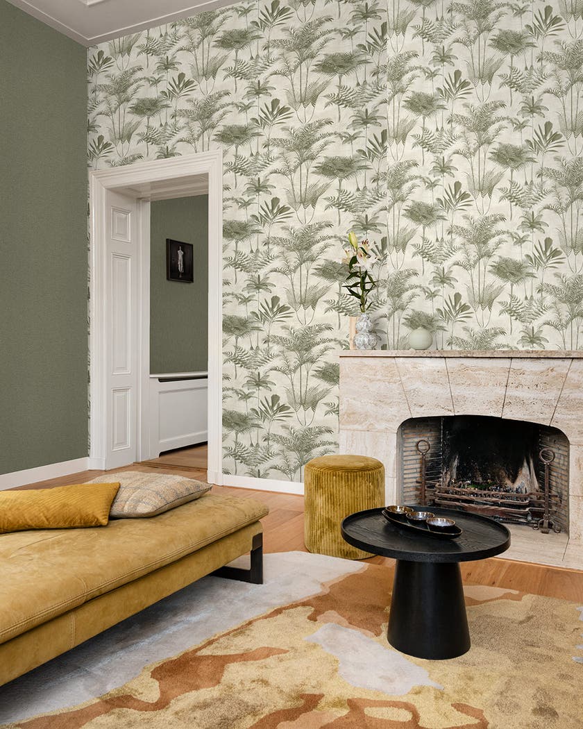 Midbec Tapeter - Serengeti