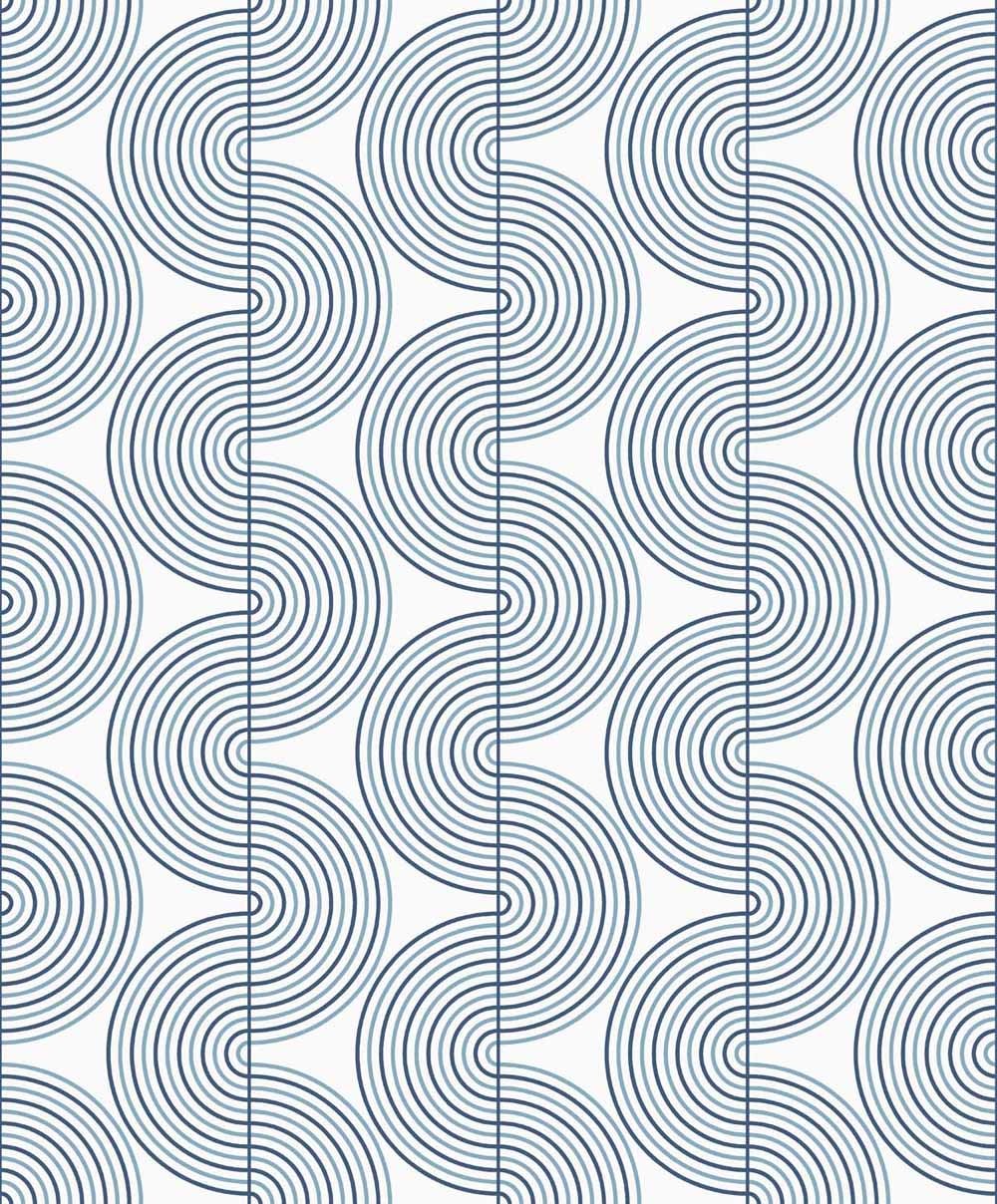 Carma - Peel & Stick Självhäftande Sticker