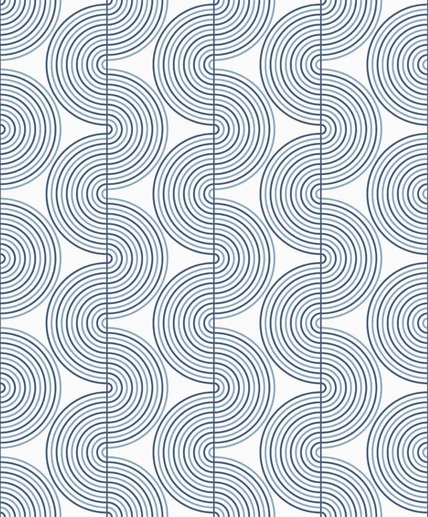 Carma - Peel & Stick Självhäftande Sticker