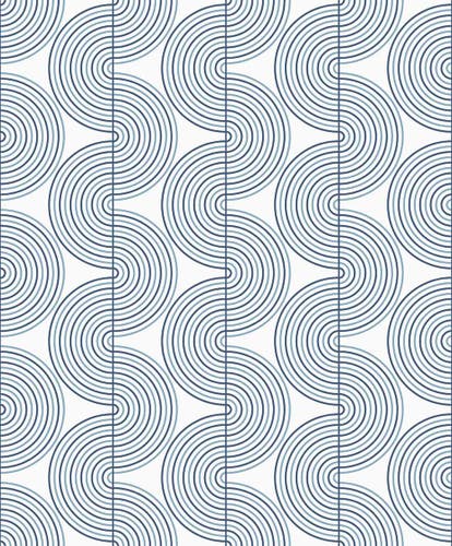 Carma - Peel & Stick Självhäftande Sticker