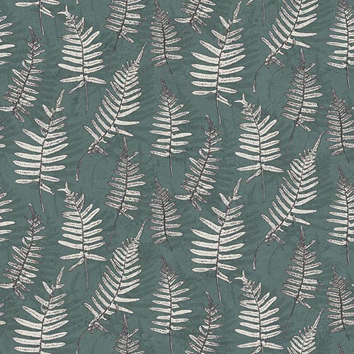 Midbec Tapeter - Stensöta - Midbec Skogsgläntan