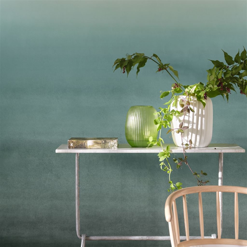 Designers Guild - Shoshi Scenes And Murals III