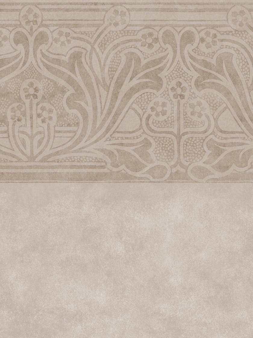 Boråstapeter - Ornamento