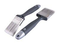 Måla Staket/Snickeri Penselset 50/70 mm 50 och 70