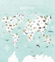 DECOUVRIR LE MONDE MULTIC LES MINI MONDES