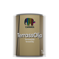 Terrassolja 1 L Färglös