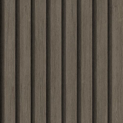 Midbec Tapeter - Ribbvägg Large