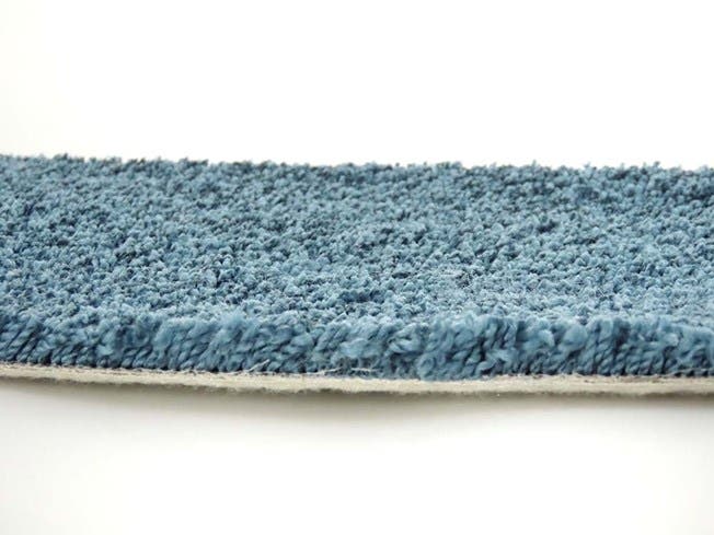 Nova Marinblå 74 Kjellbergs Textilgolv