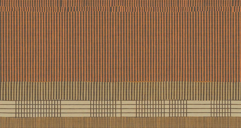 Élitis - Elixir De Soies Lignes Telluriques (Panoramique)