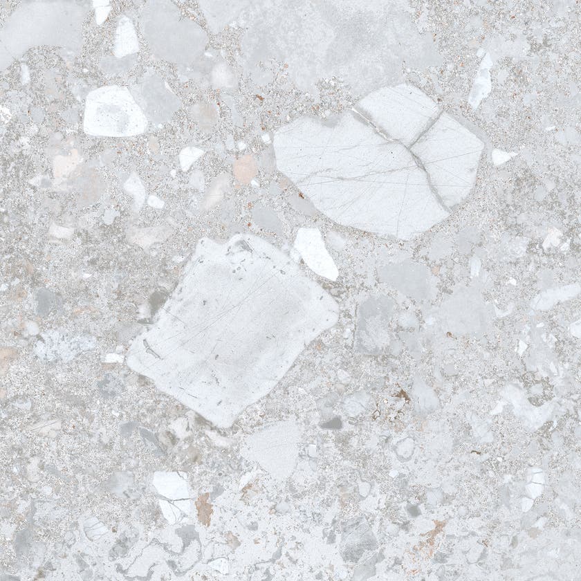 Slite - Greige 15x15cm