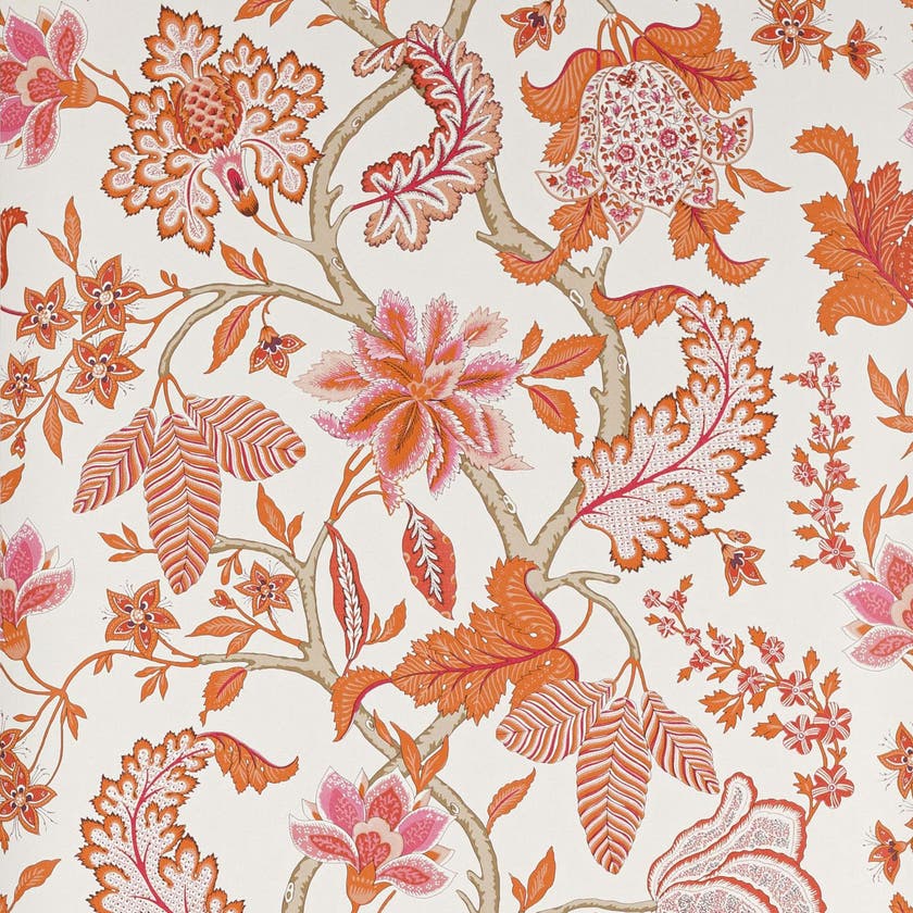 Manuel Canovas - Bagatelle Mandarine