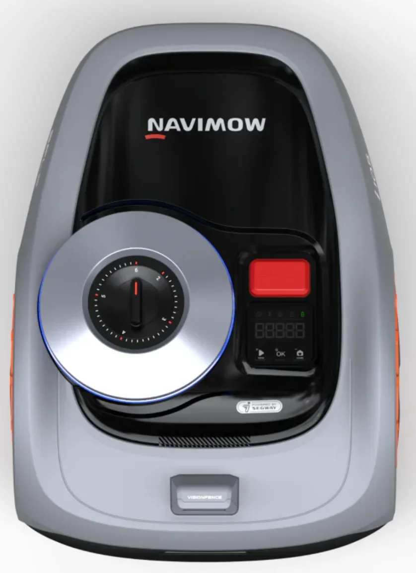 Robotgräsklippare Segway NAVIMOW i105E