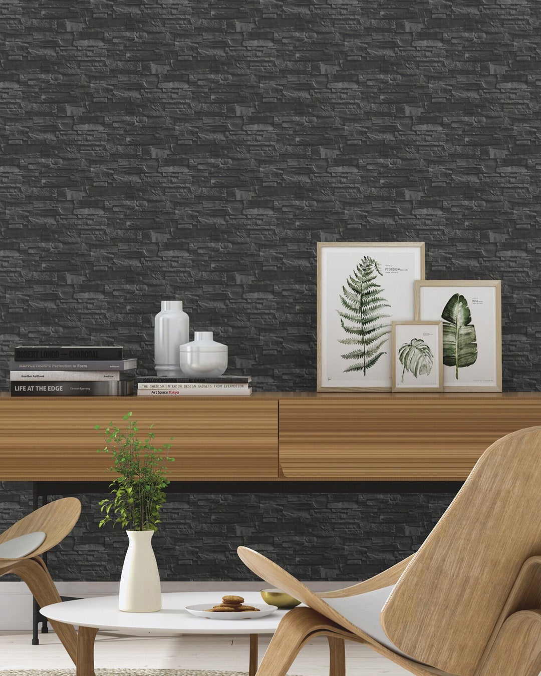 Midbec Tapeter - Industri 3