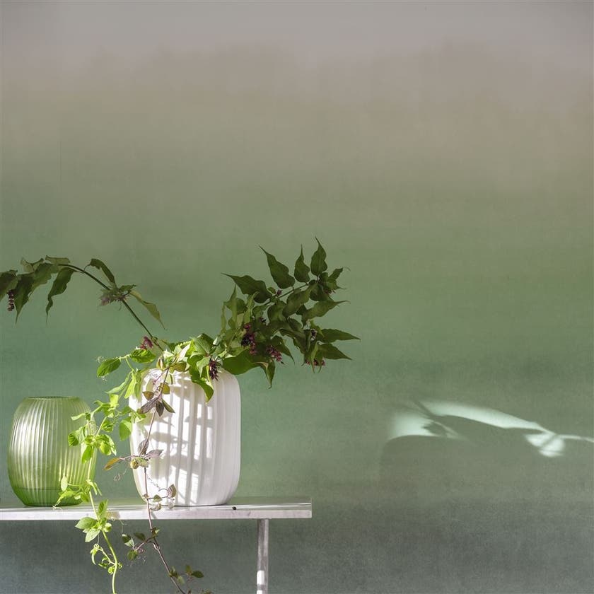 Designers Guild - Shoshi Scenes And Murals III