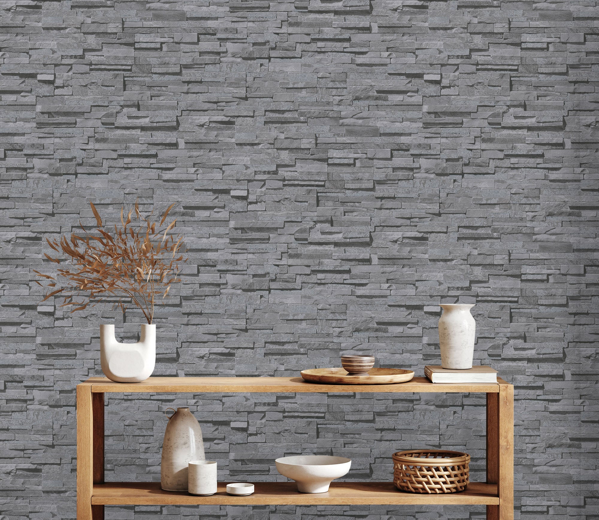 Best of Wood´n Stone III