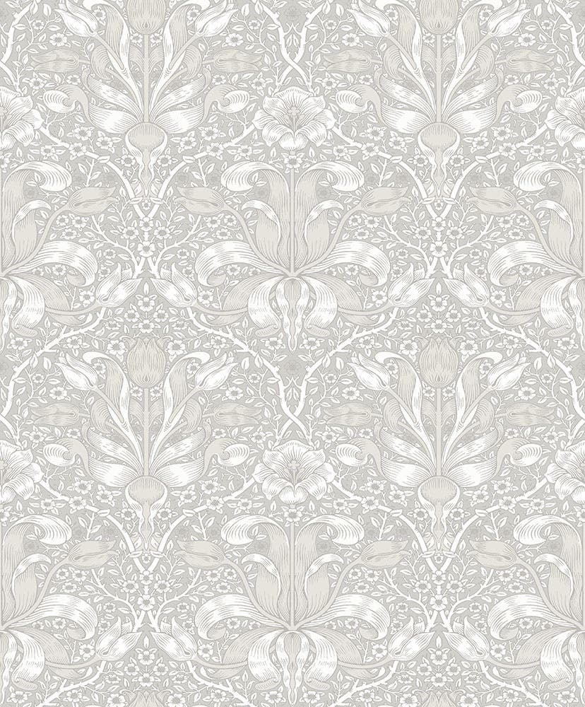 Midbec Tapeter - Spring Thicket