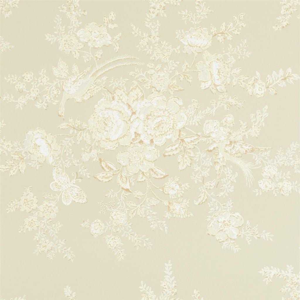 Ralph Lauren - Vintage Dauphine Laurel