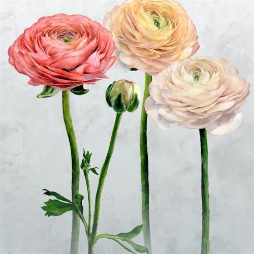 Designers Guild - Tourangelle Scene 2 - Pan Scenes and Murals