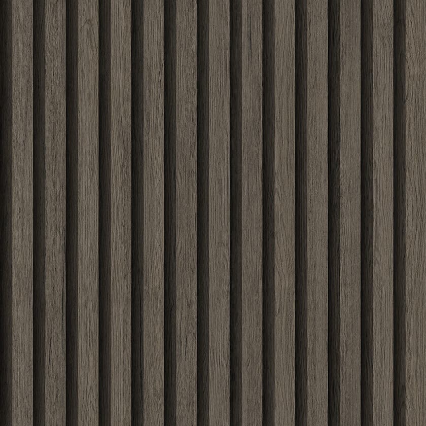 Midbec Tapeter - Ribbvägg Small