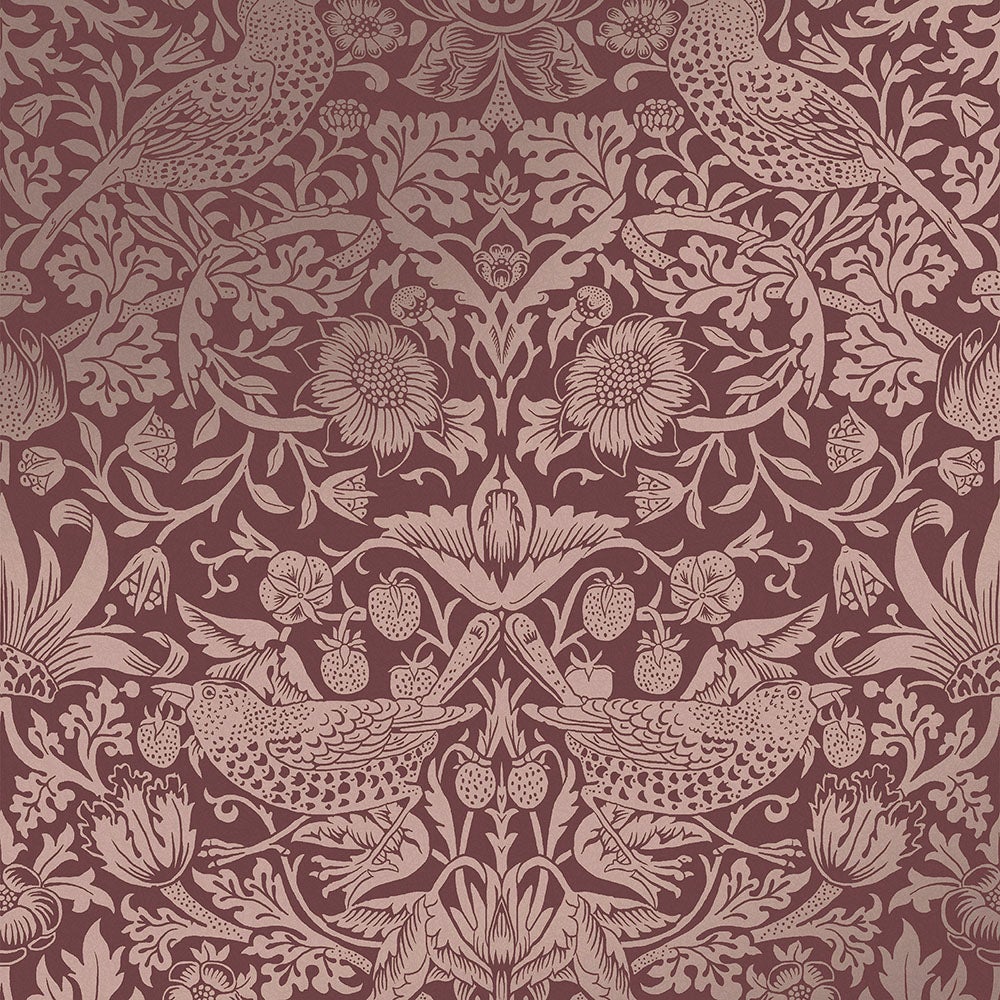 Intrade - William Morris At Home