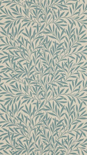 Morris & Co - Willow Slate Morris 160th Anniversary