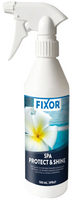 SPA PROTECT & SHINE SPRAY FIXOR