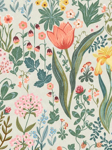 Blomsterhav Grand