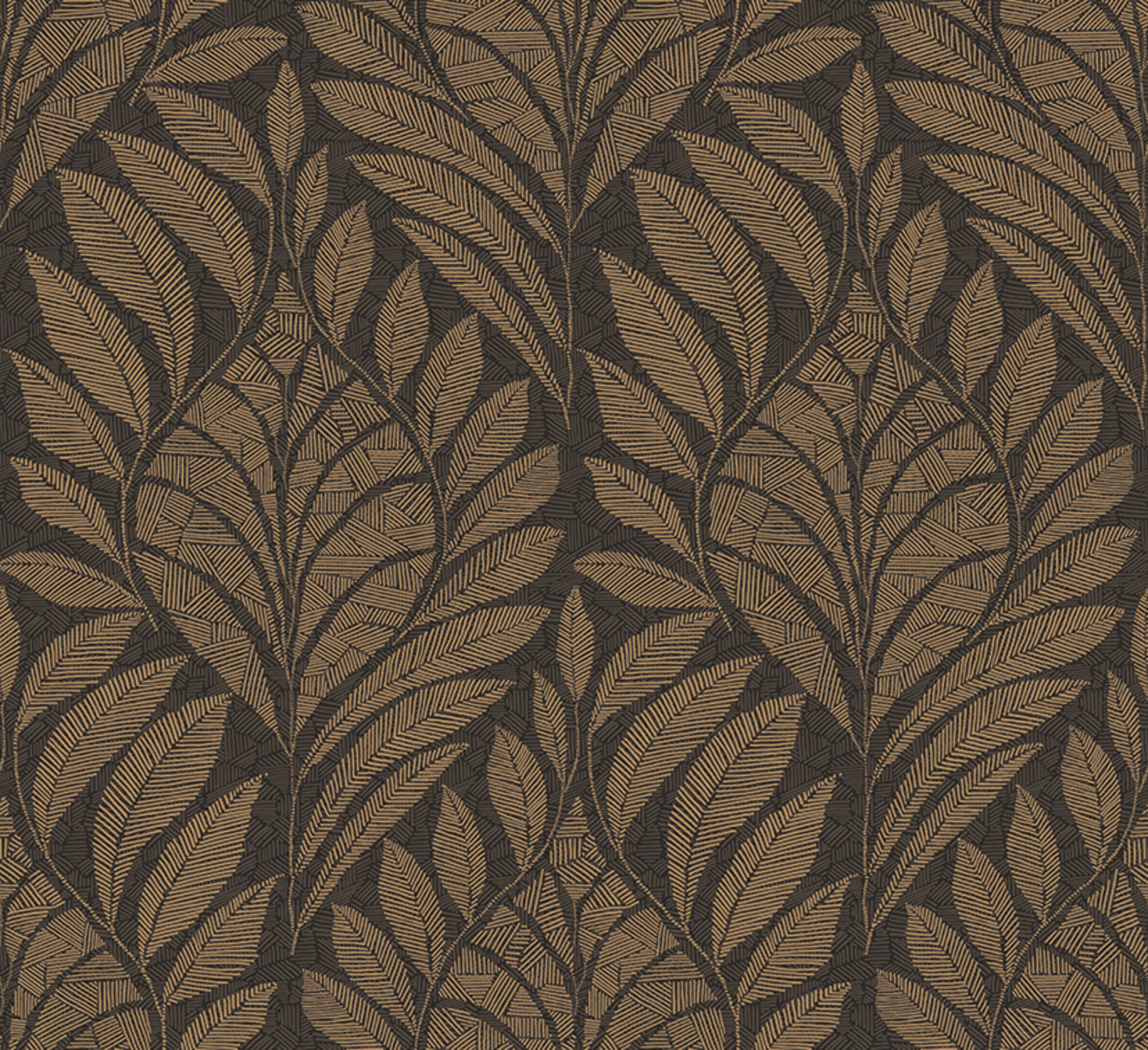 Casamance - Casamance - Gustav Anthracite Doré